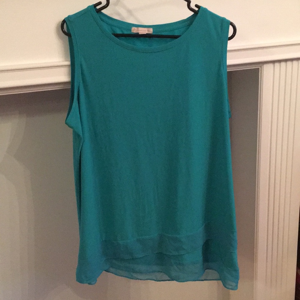 🎉 HP 🎉Woman’s sleeveless shirt